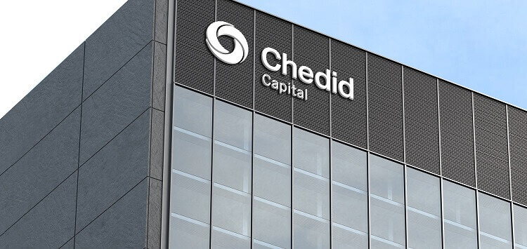 Le Groupe Chedid Capital
